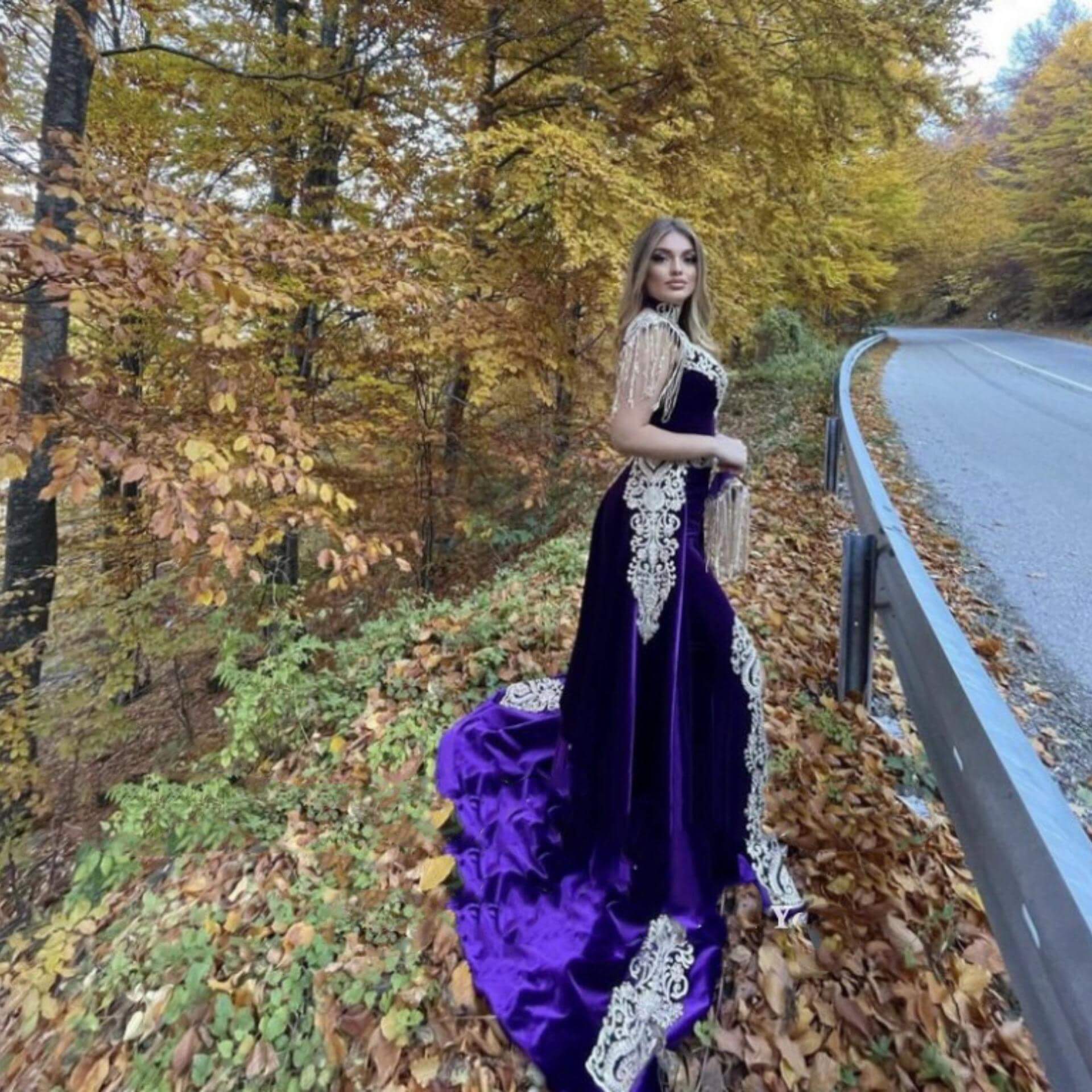 Caftan MariageHaute Couture – Image 5