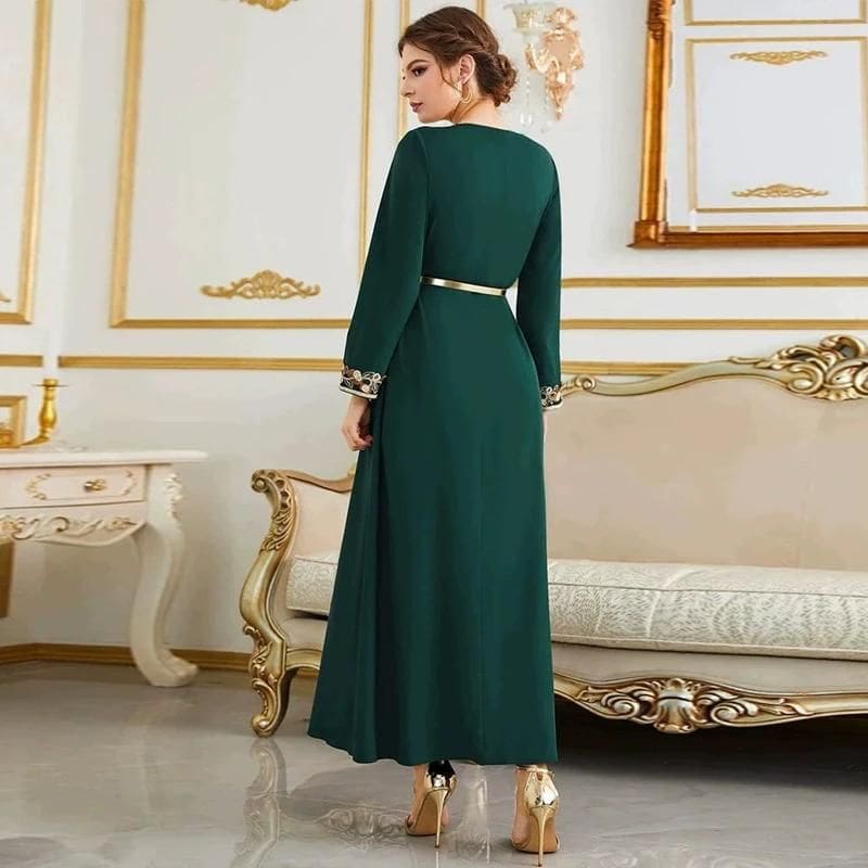 Abaya DubaiEn Ligne – Image 5