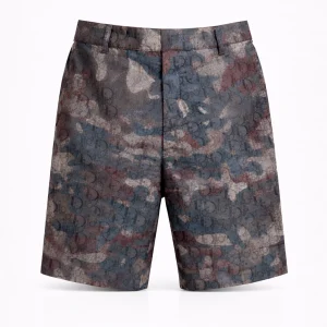 Dior Short x Peter Doig