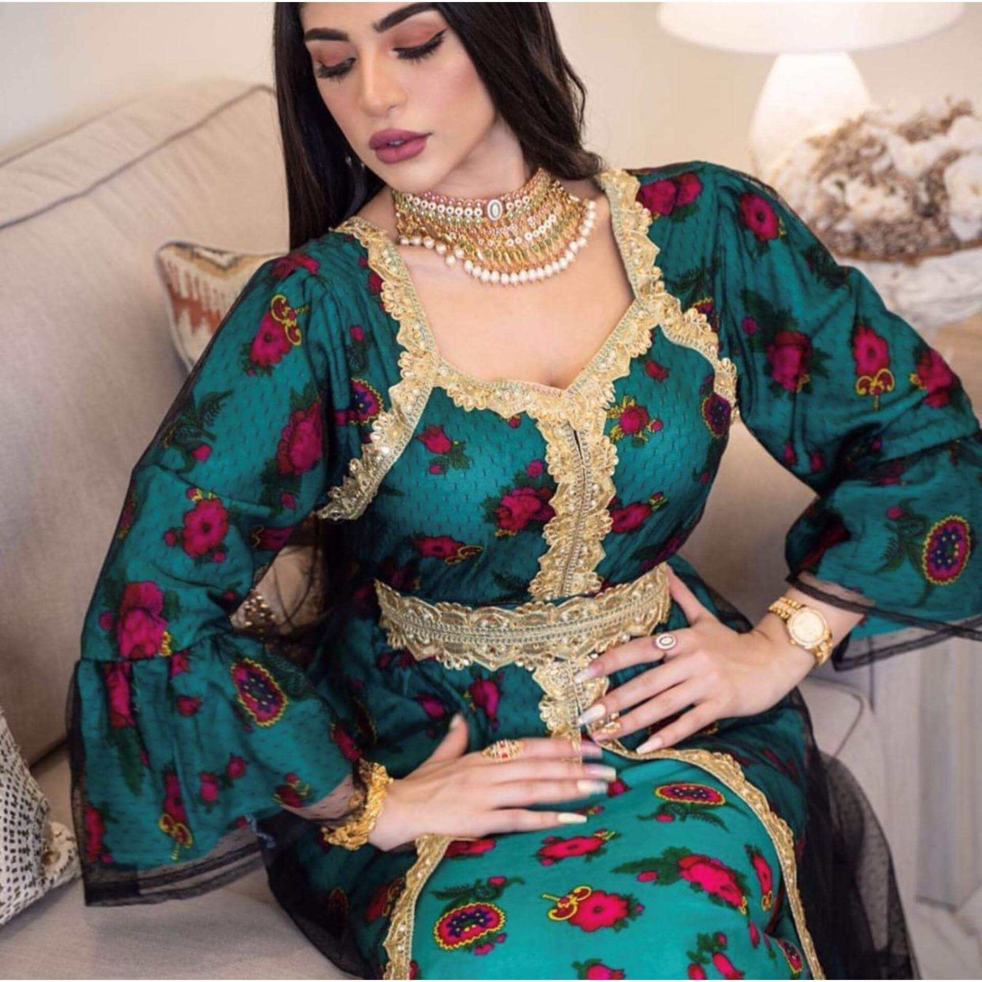 TakchitaBleu Turquoise – Image 5