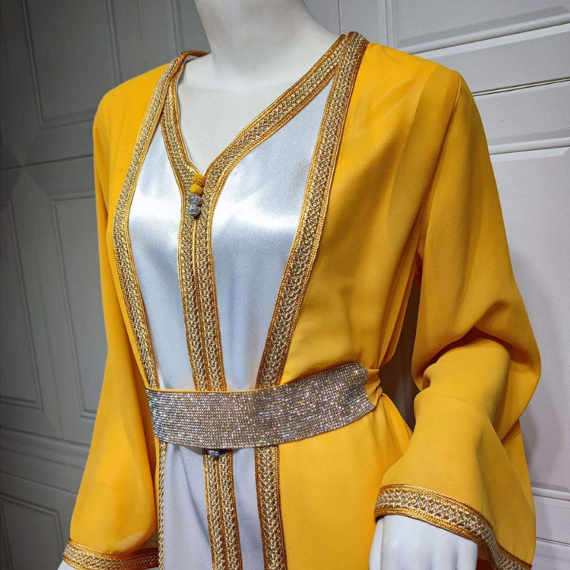 Takchita Jaune – Image 5