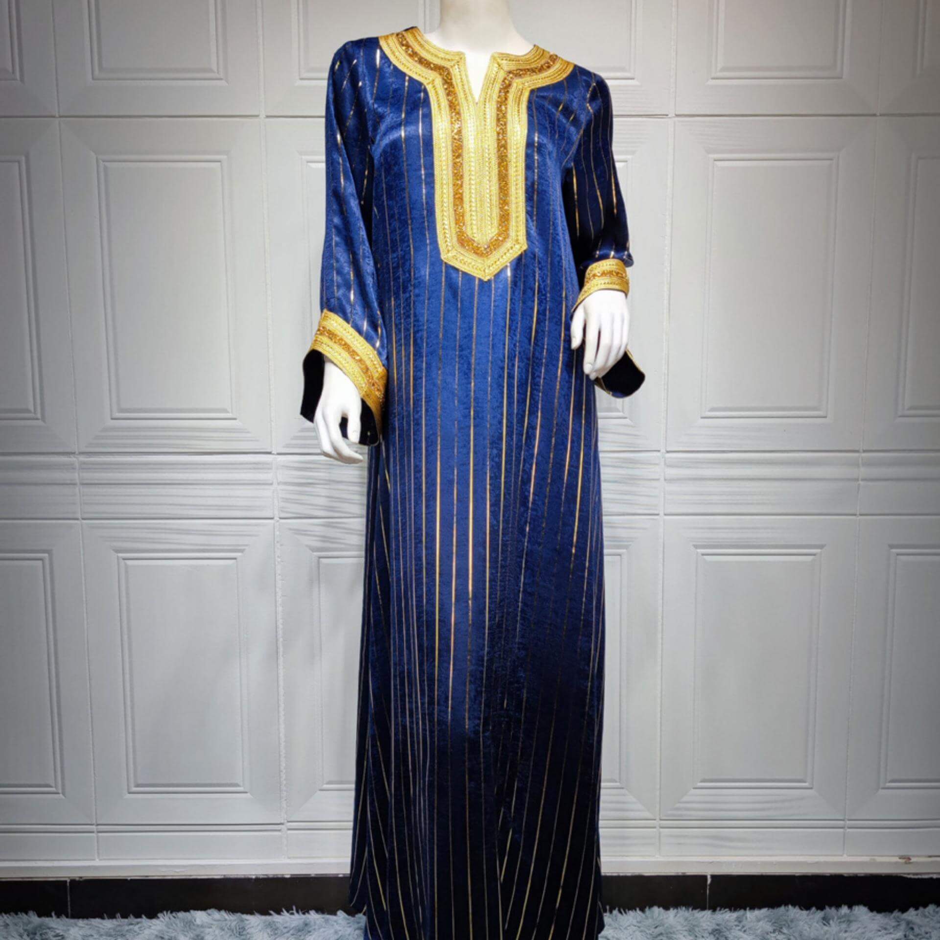 Djellaba MarocaineParis – Image 5