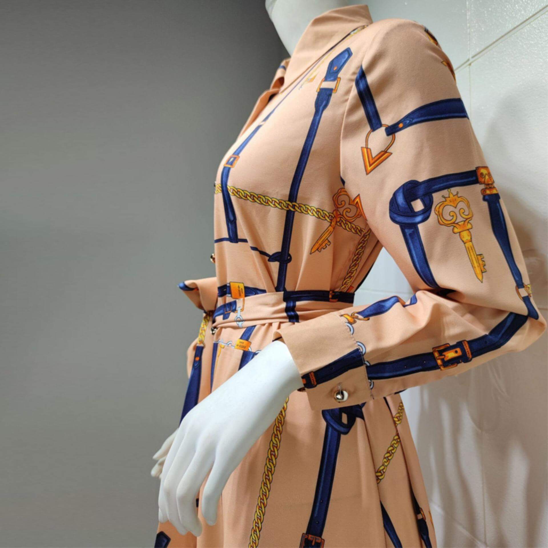 Abaya FemmeAnnemasse – Image 5