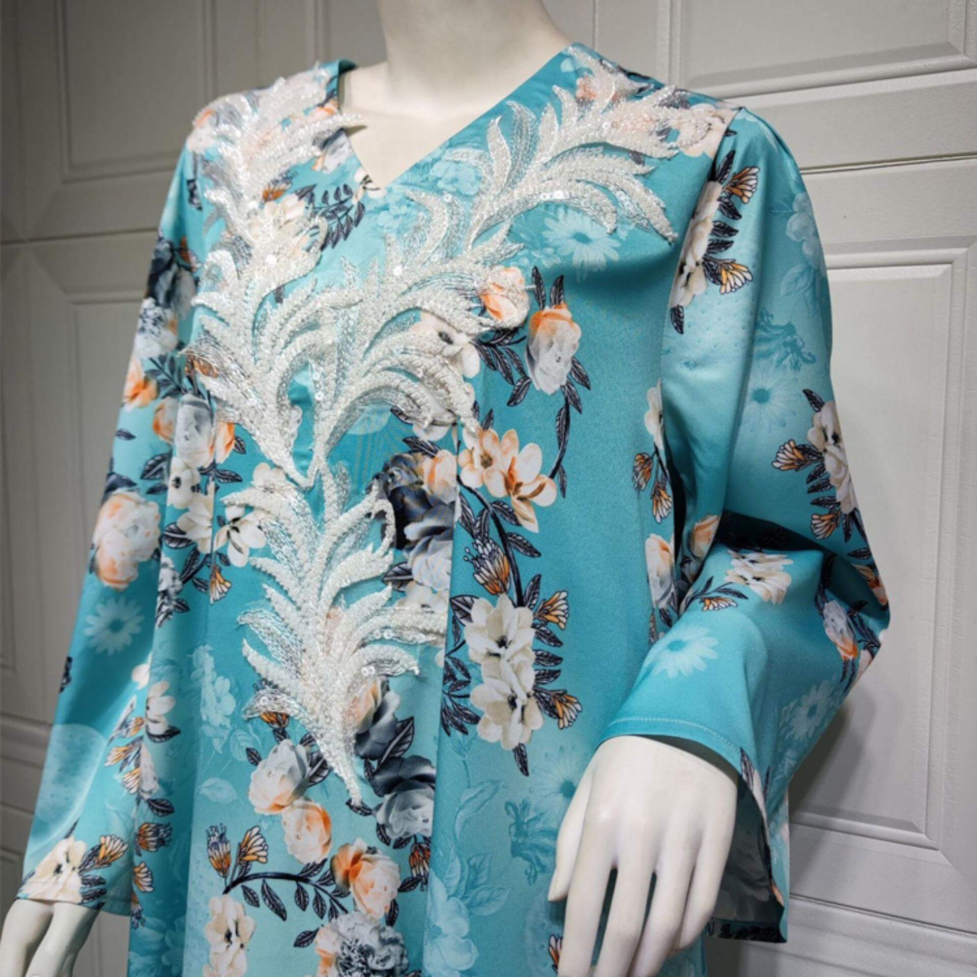 Djellaba FemmeBelle – Image 5