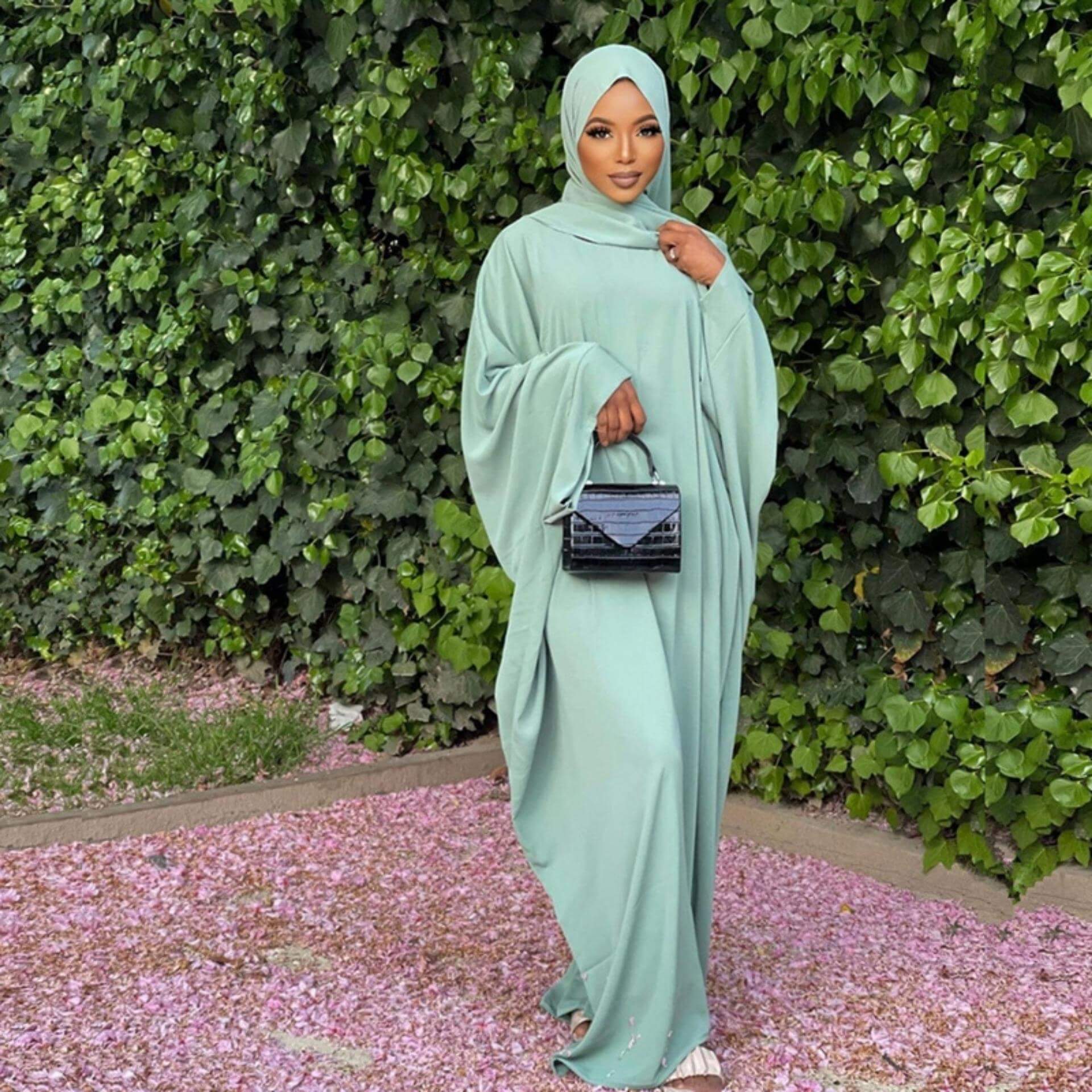 Abaya FemmeMusulmane – Image 4