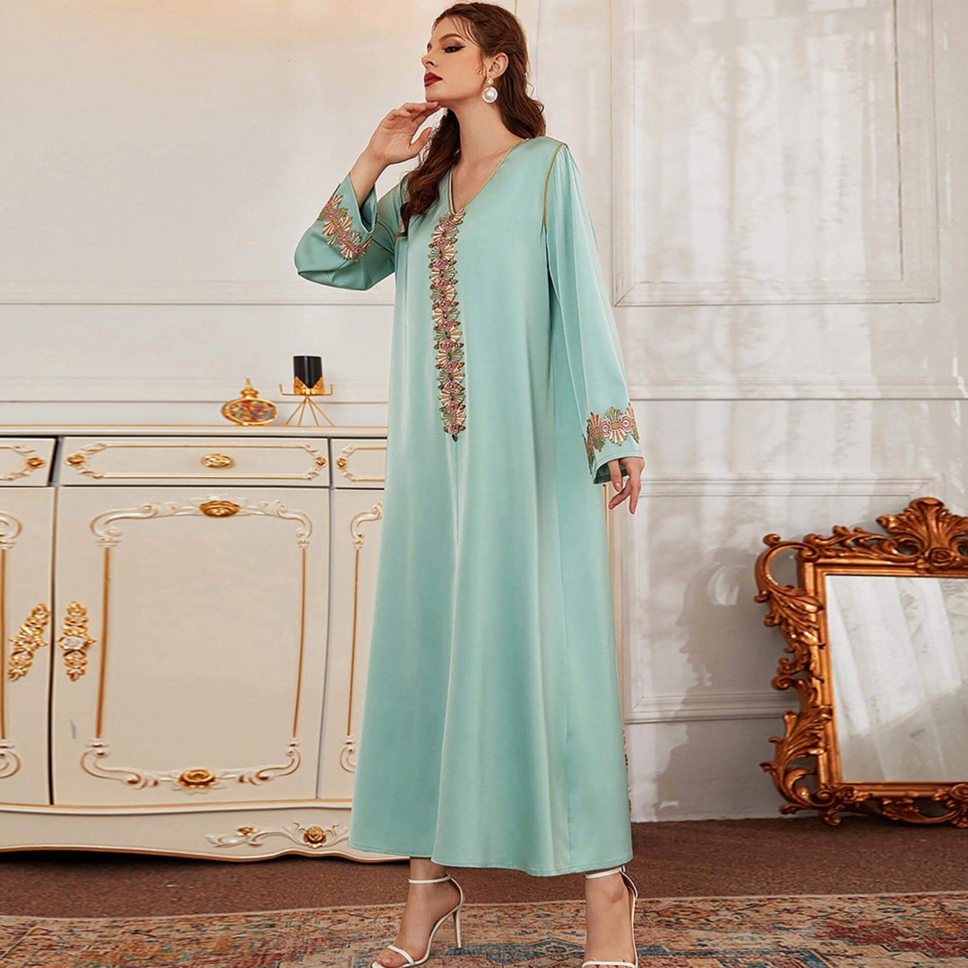 Djellaba MarocaineBoutique – Image 5