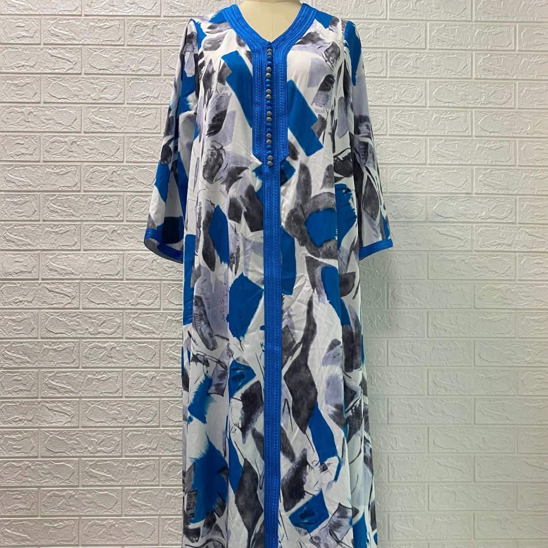 Caftan MarocainEn Ligne – Image 5