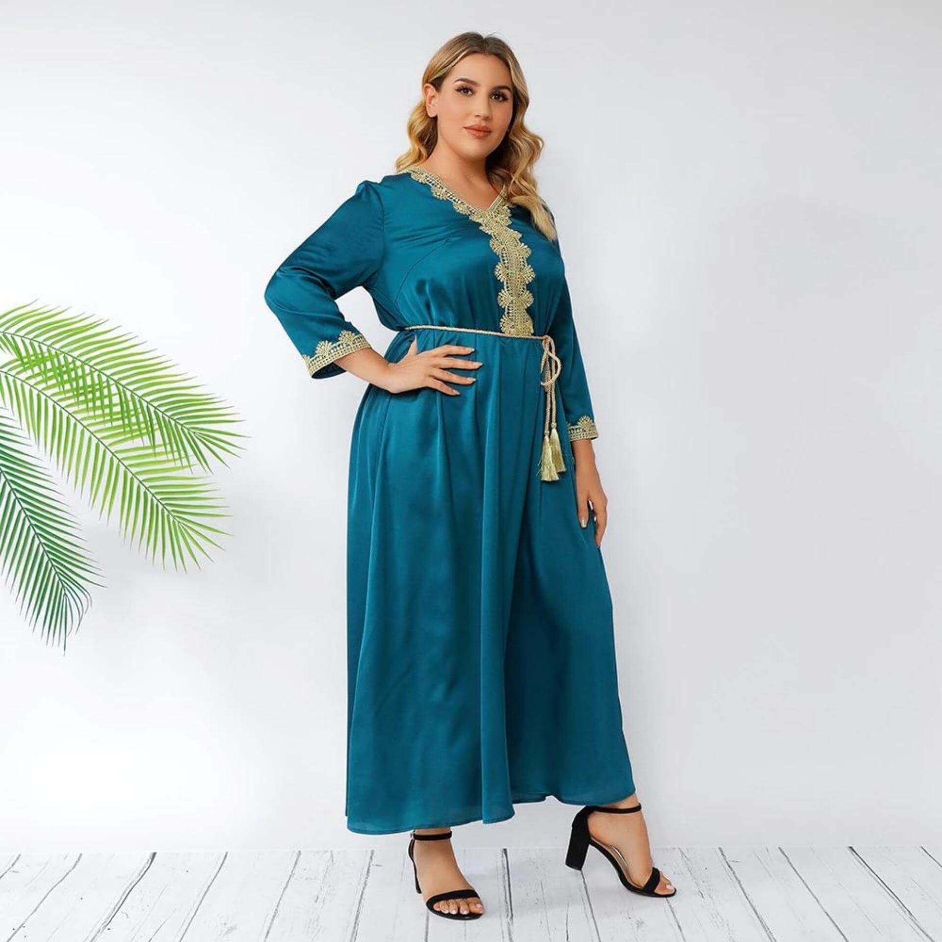 Caftan Jouriya – Image 5