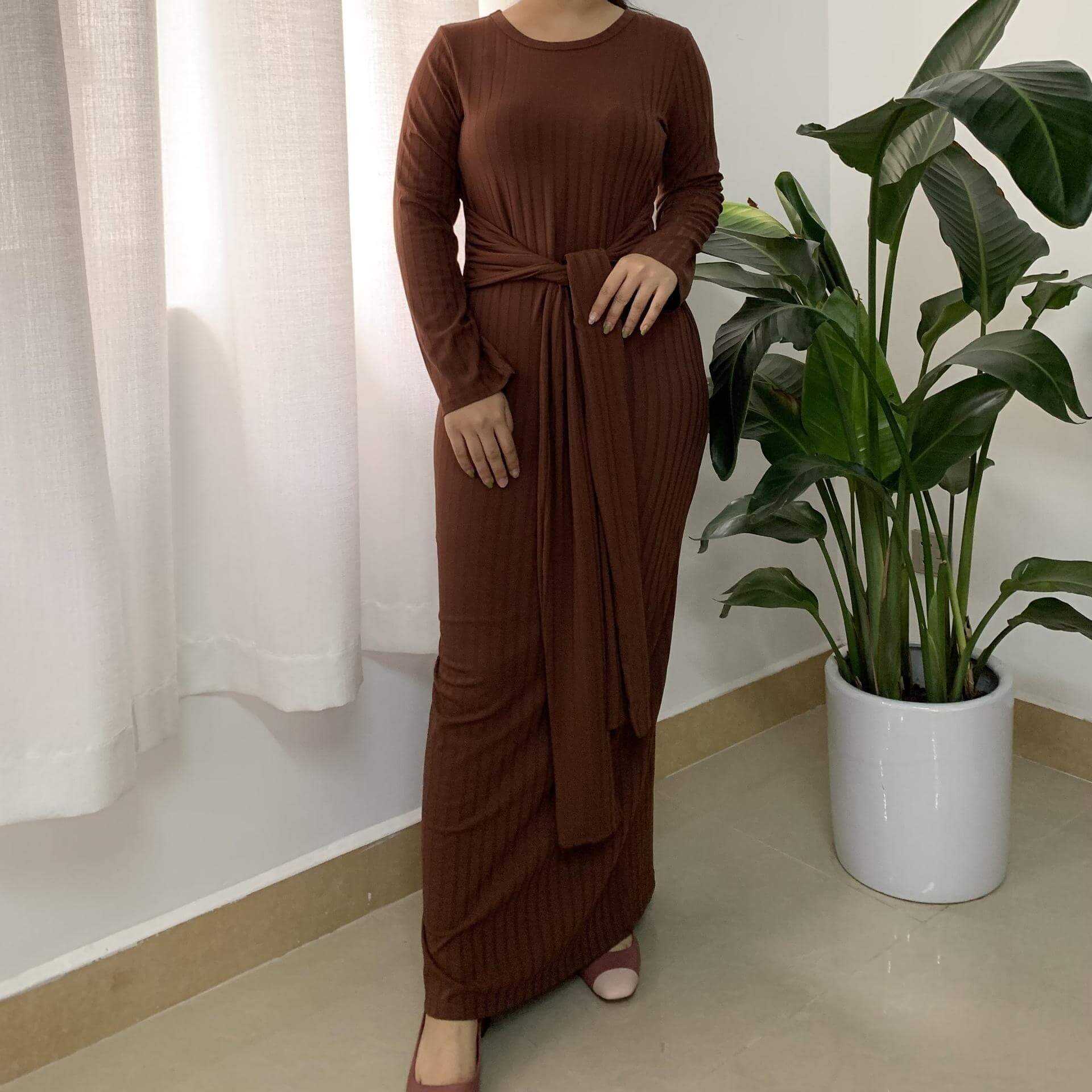 Abaya FemmeTunisie – Image 4