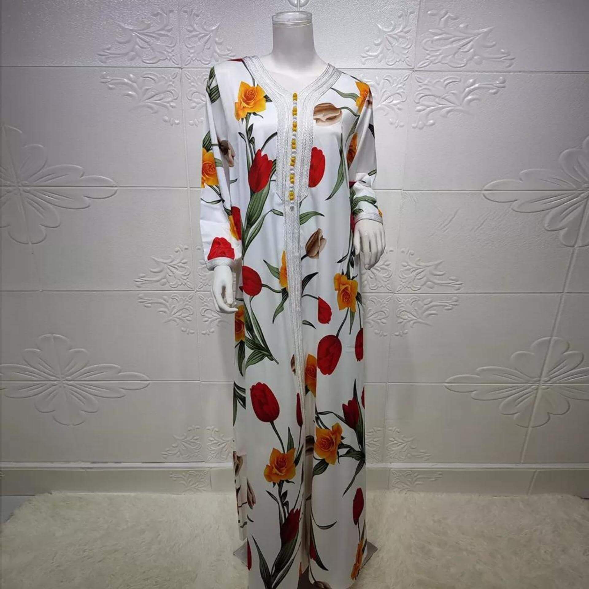 Caftan MarocainMaison – Image 5