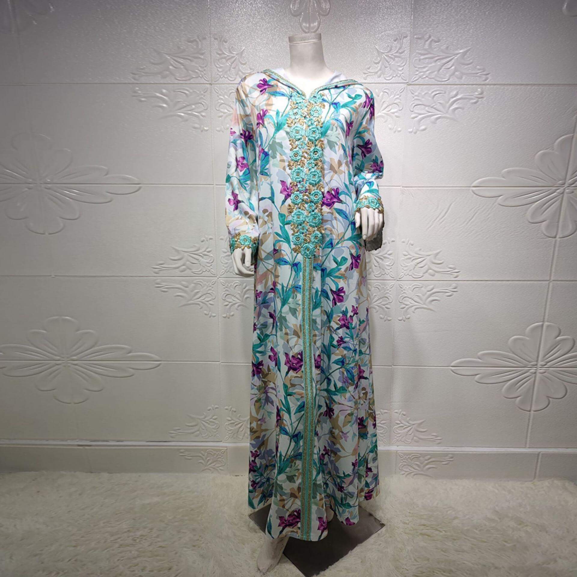 Djellaba MarocaineBelgique – Image 5