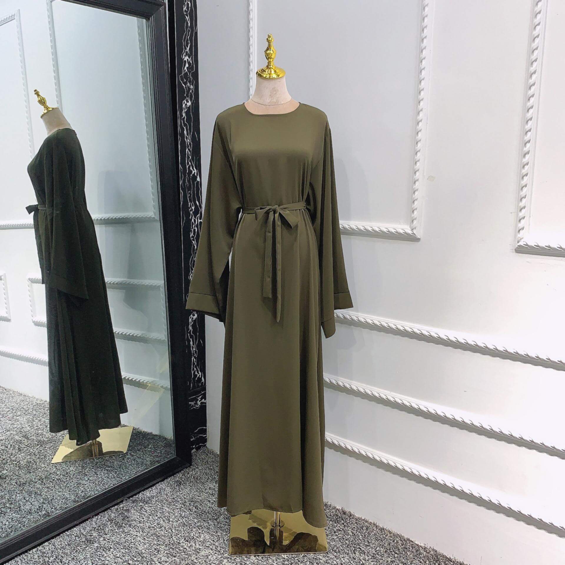 Abaya DubaiHoodie – Image 5