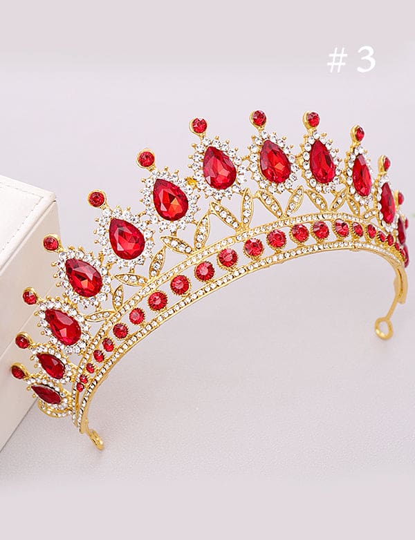 Princesse Diadèmes Bijoux – Image 4