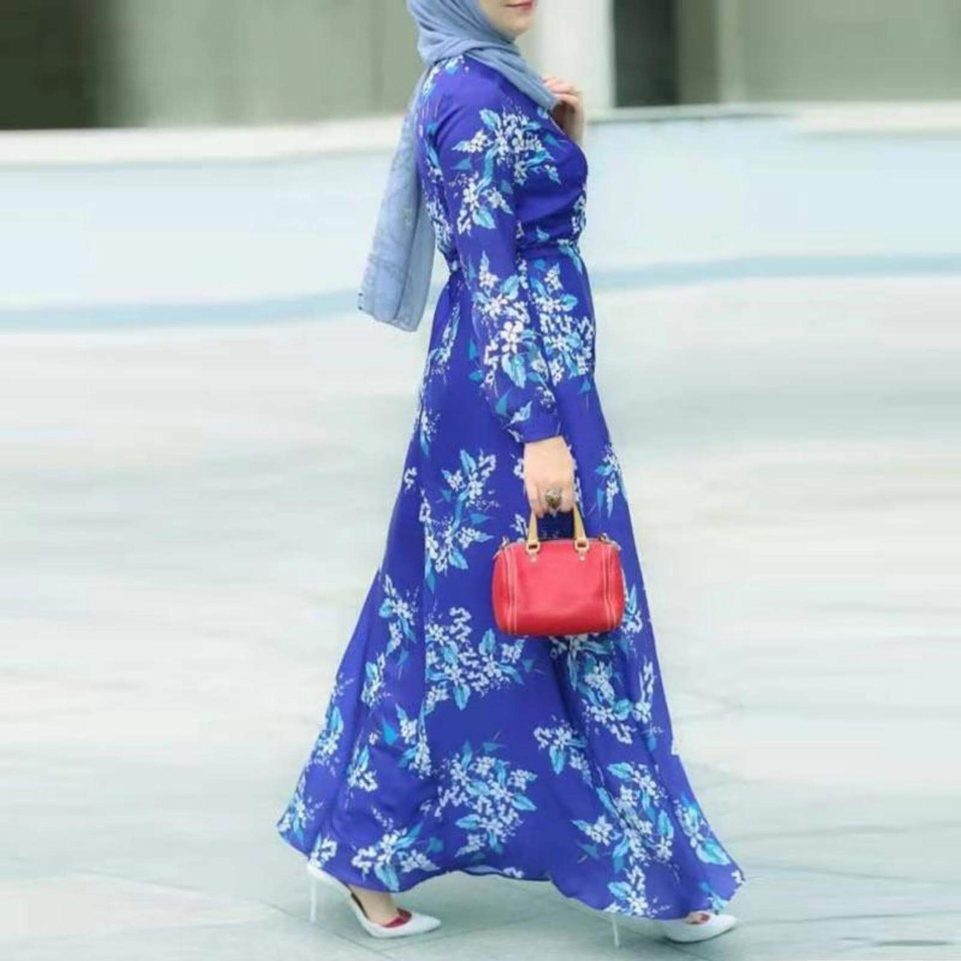 Abaya FemmeVoilée – Image 5