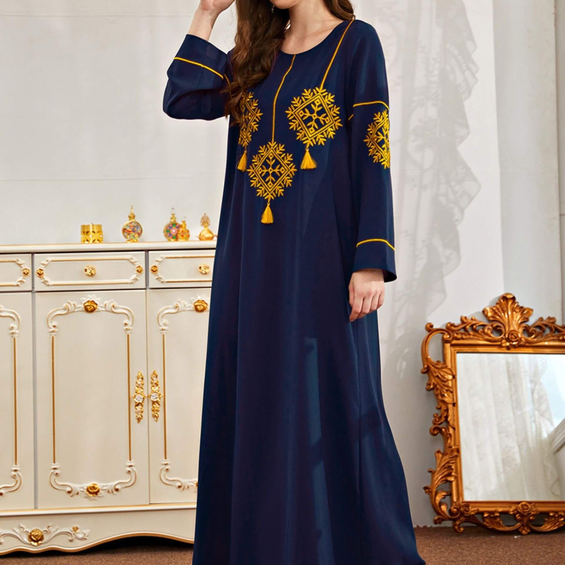 Abaya Kimono2017 – Image 5