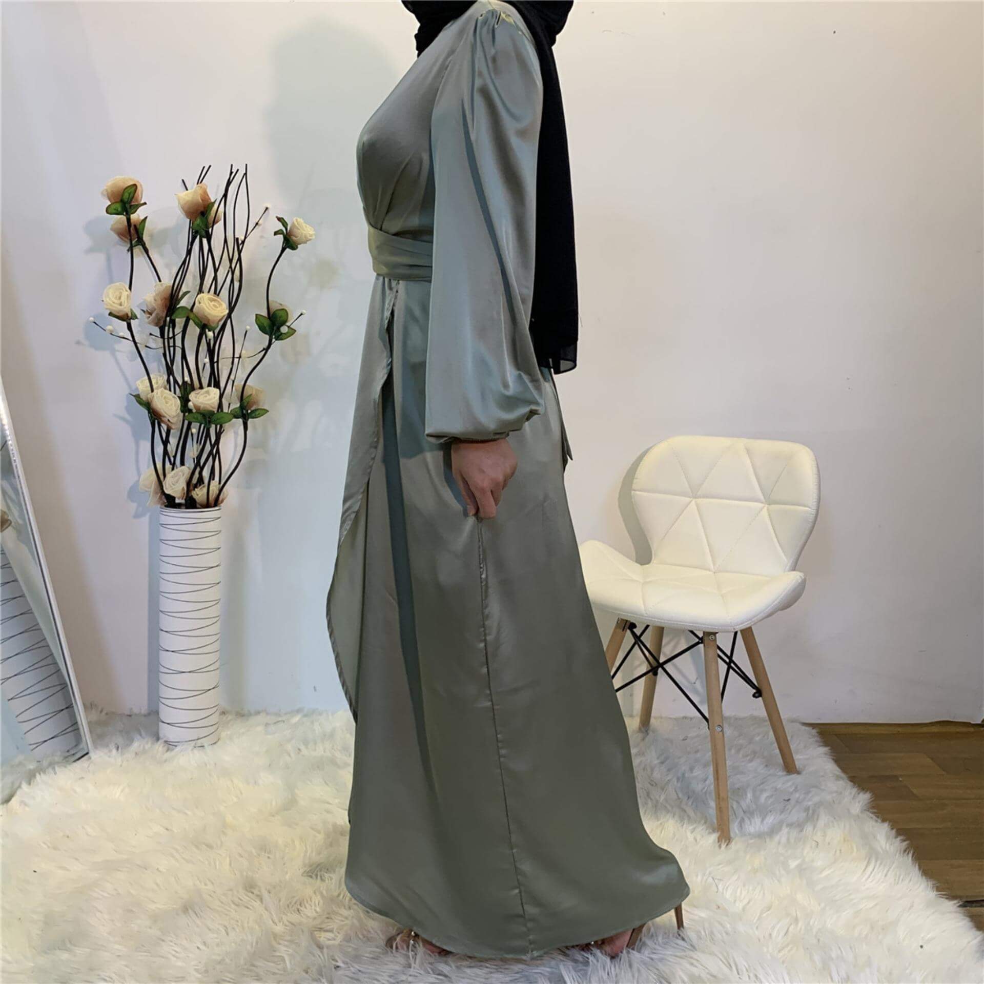 Djellaba Marocaine2021 – Image 5