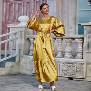 Abaya FemmeSaoudienne