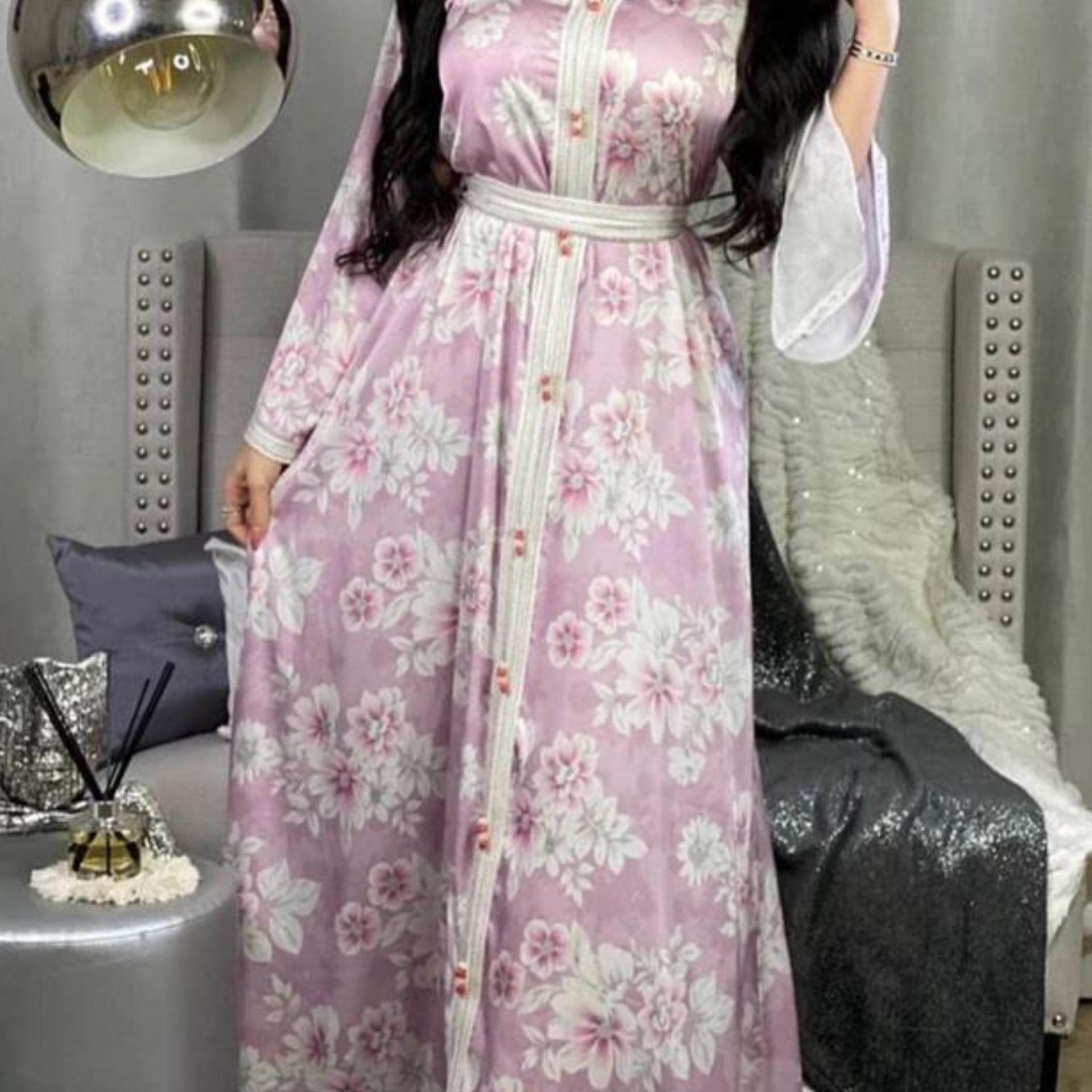 Abaya Dubai Style – Image 6