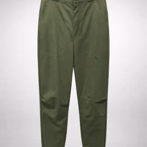 Prada Pant Khaki
