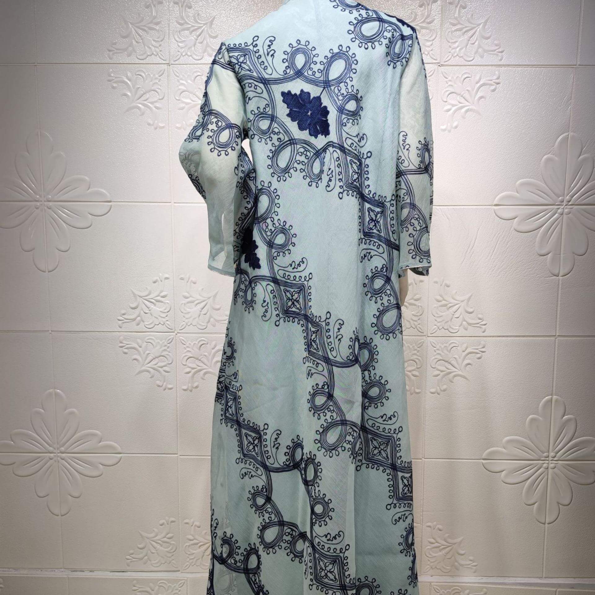 Djellaba MarocaineFemme Paris – Image 6