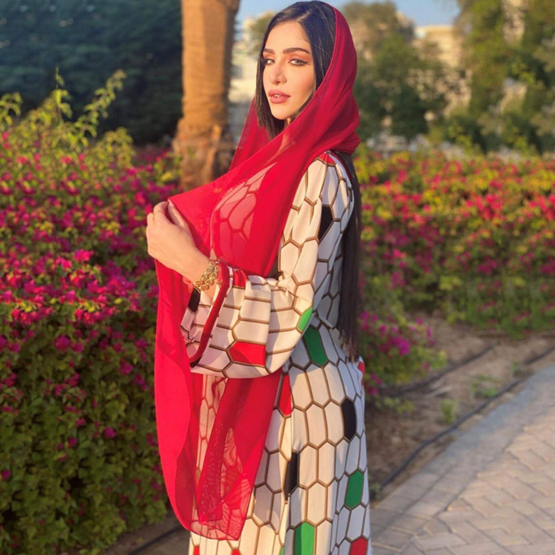 Robe CaftanSimple Alger – Image 6