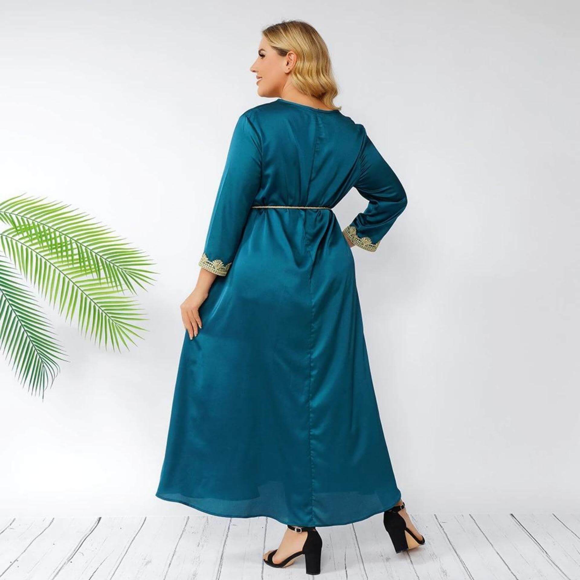 Caftan Jouriya – Image 6