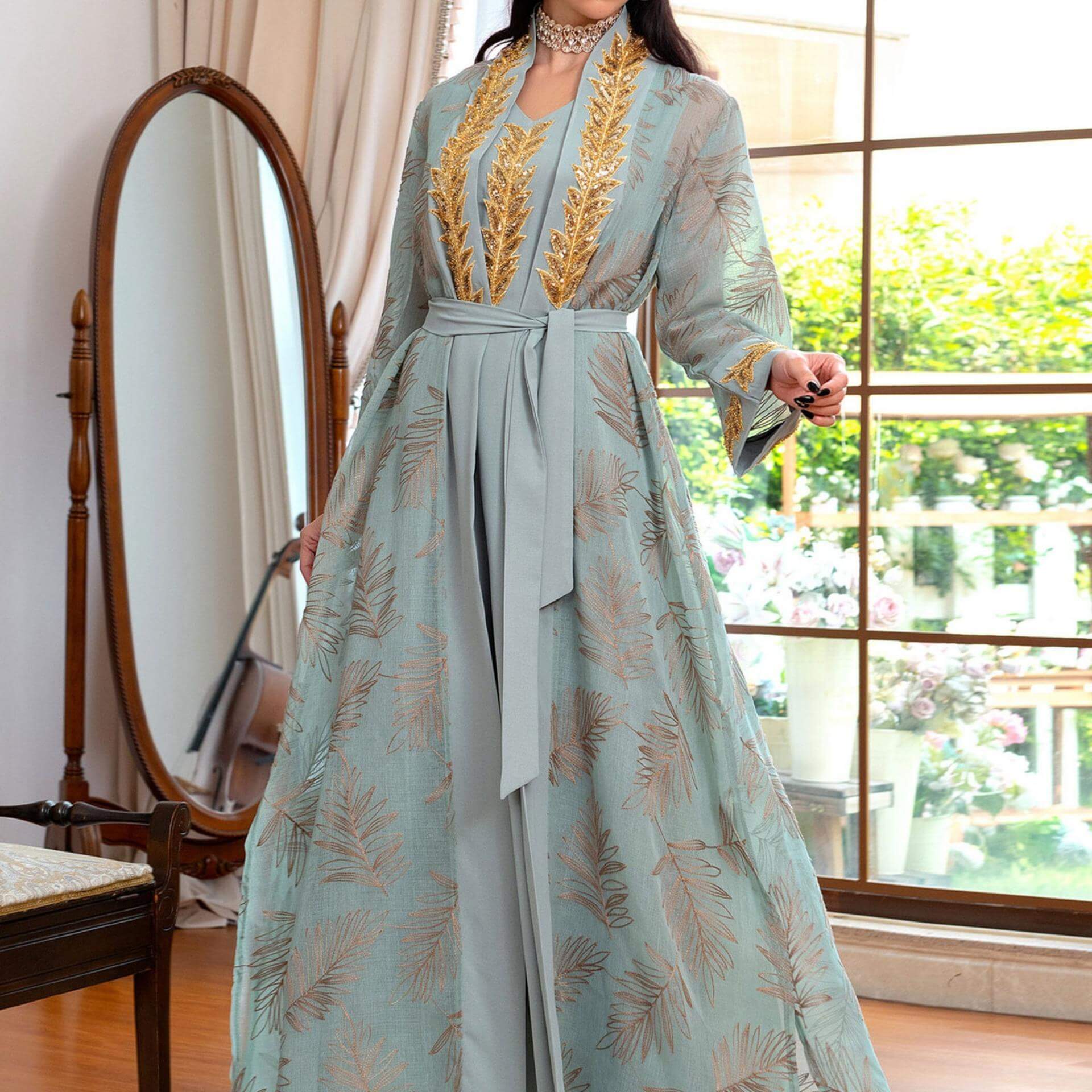 Takchita Bleu – Image 6