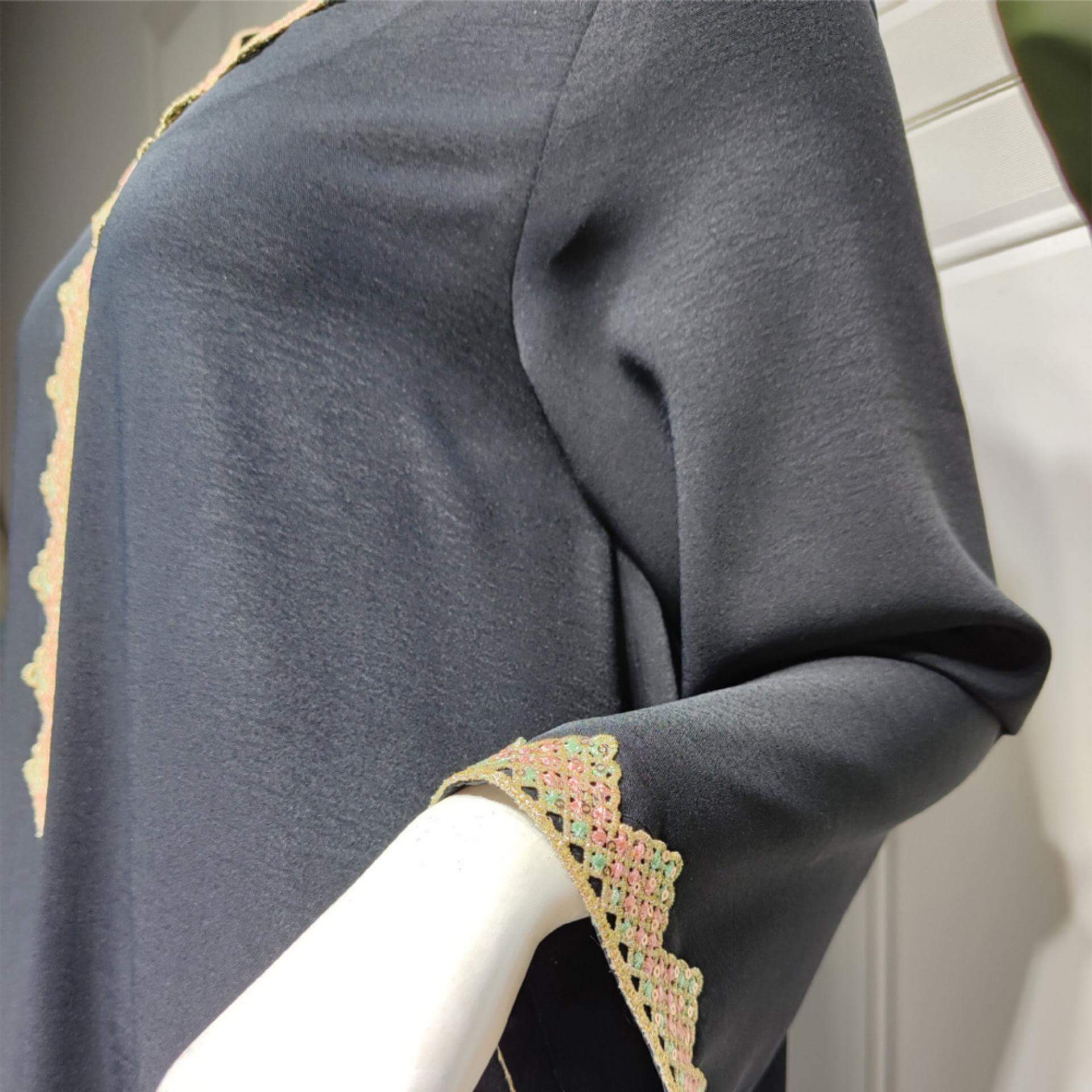 Djellaba MarocaineSoie – Image 6