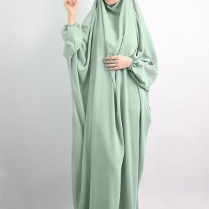 Robe de Prière pour Ramadan