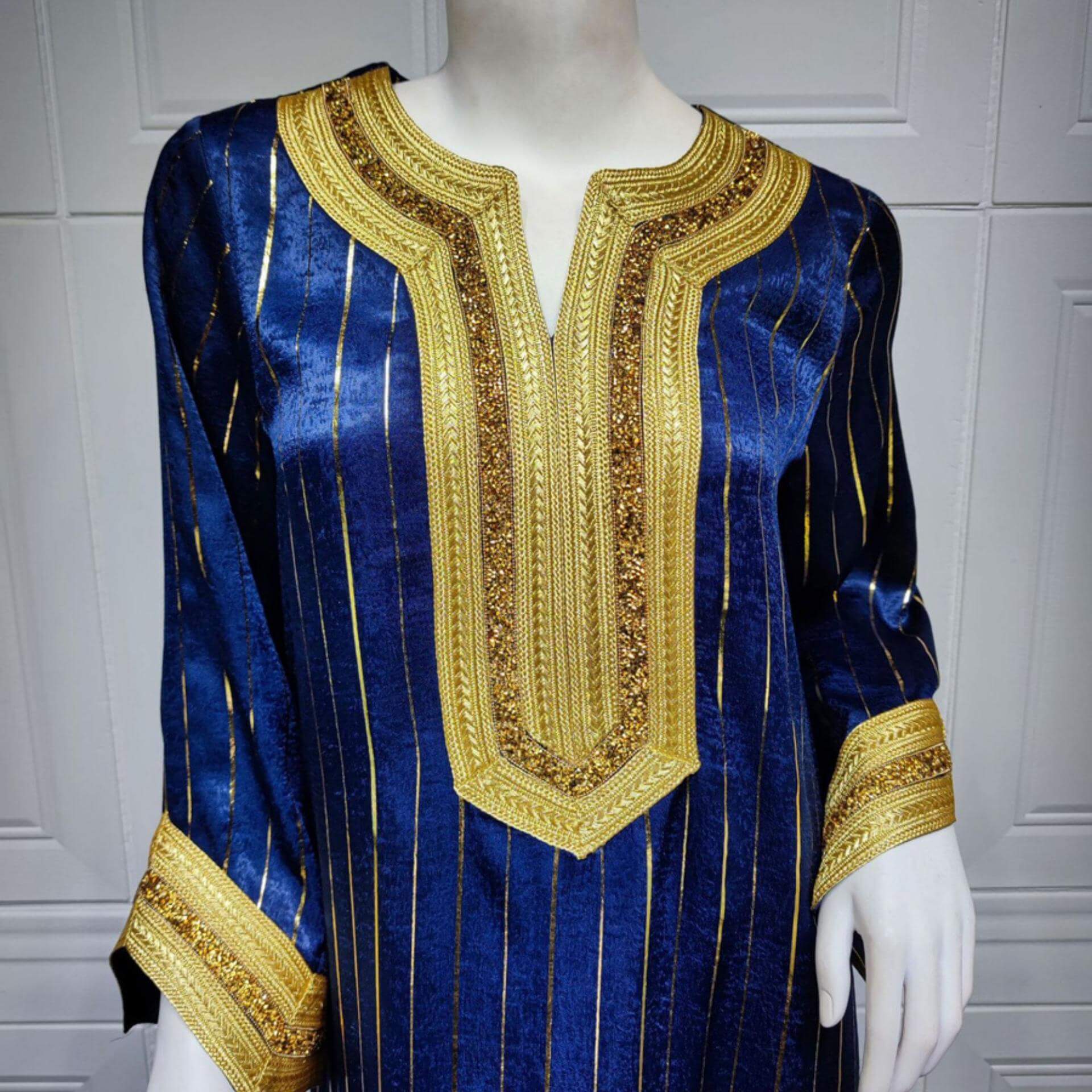 Djellaba MarocaineParis – Image 6