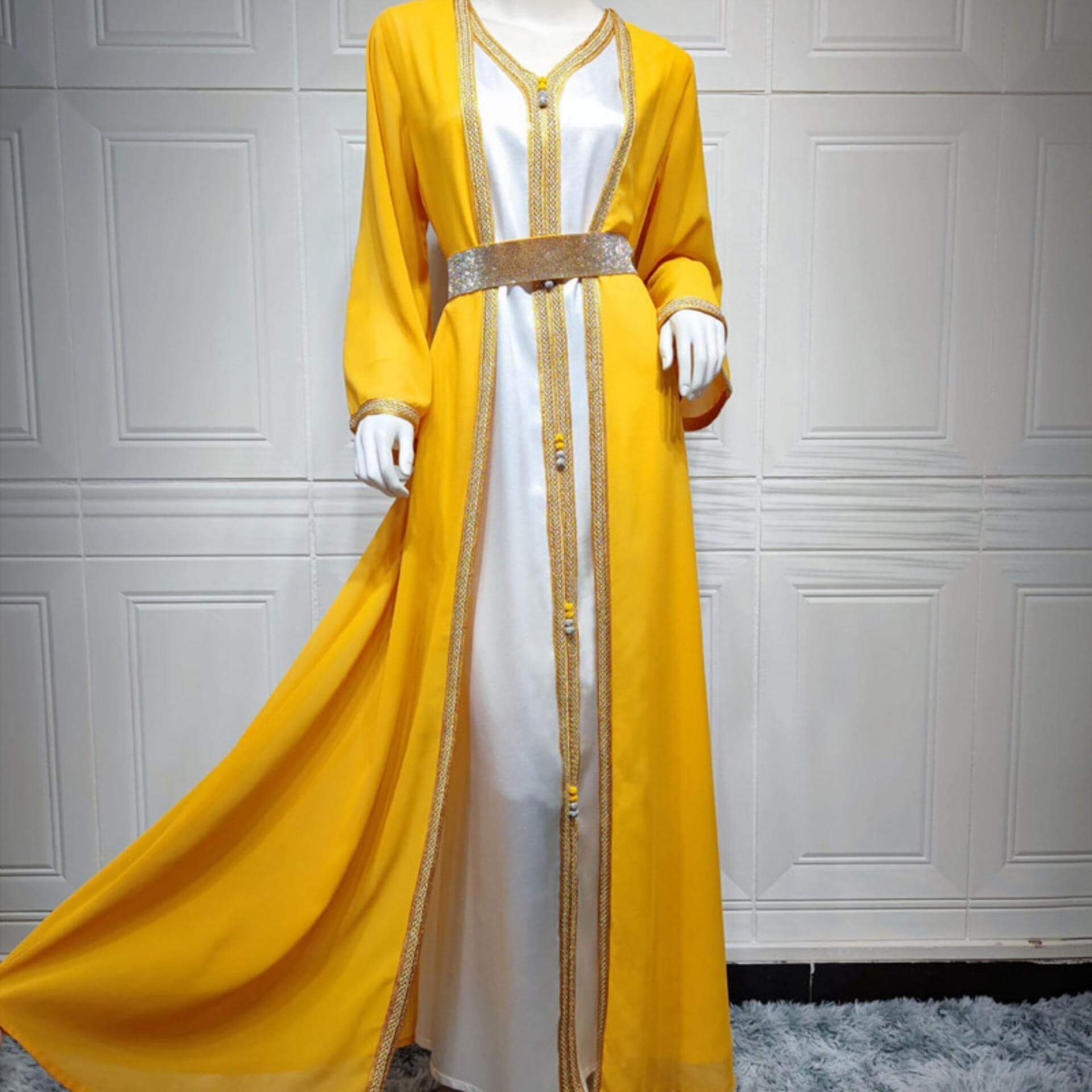 Takchita Jaune – Image 6