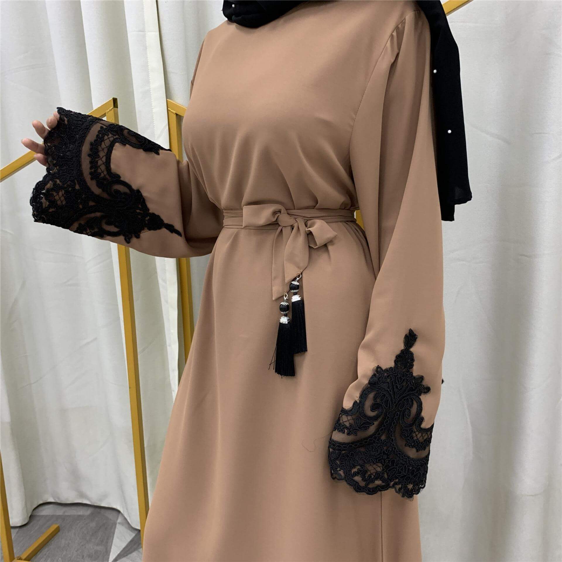 Abaya FemmeMarocaine – Image 6