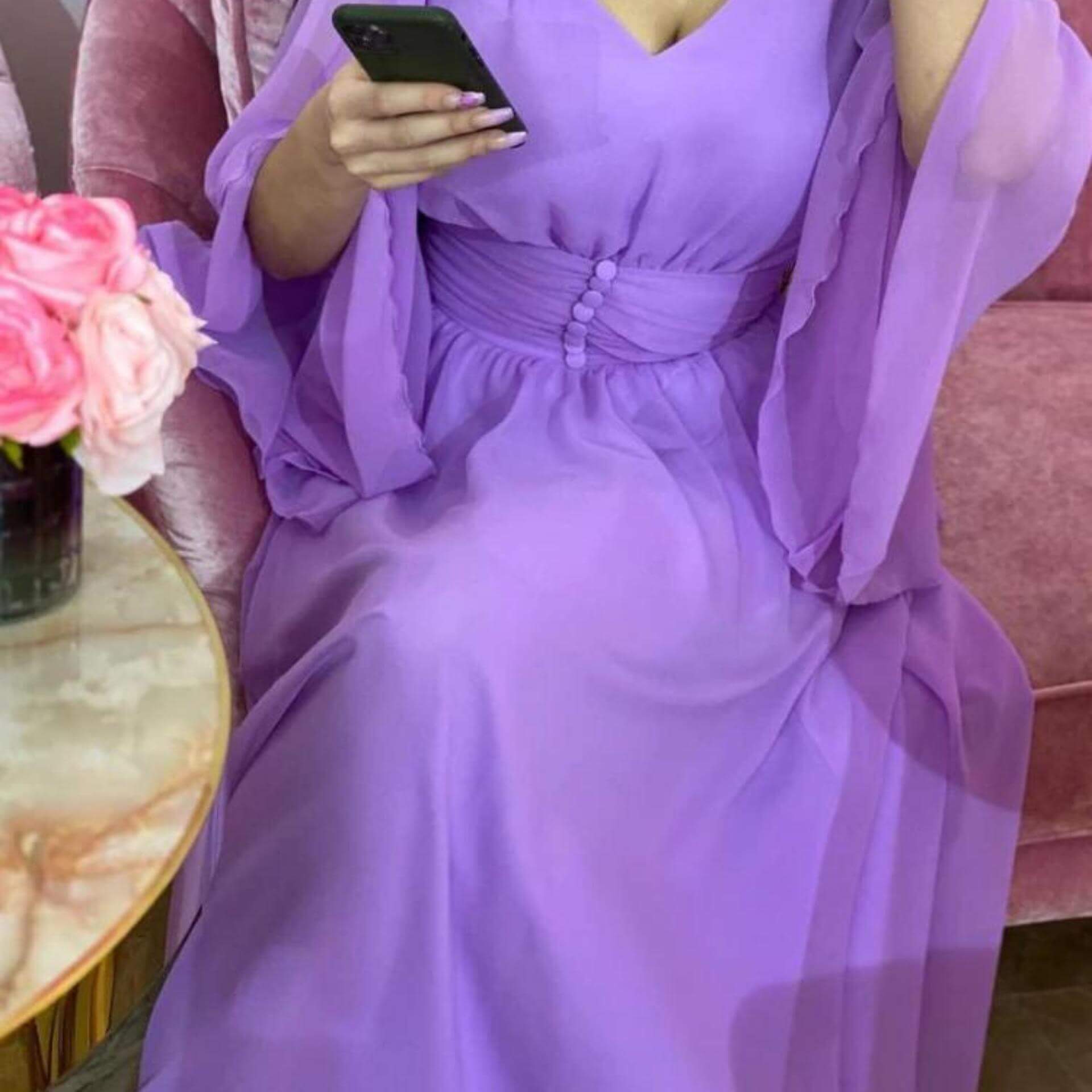 Abaya DubaiPas Cher – Image 6