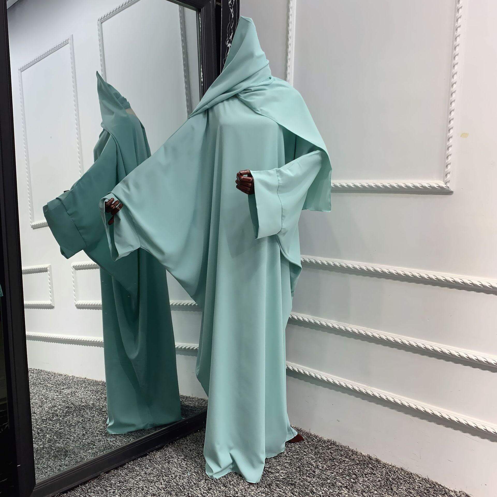 Abaya FemmeMusulmane – Image 5