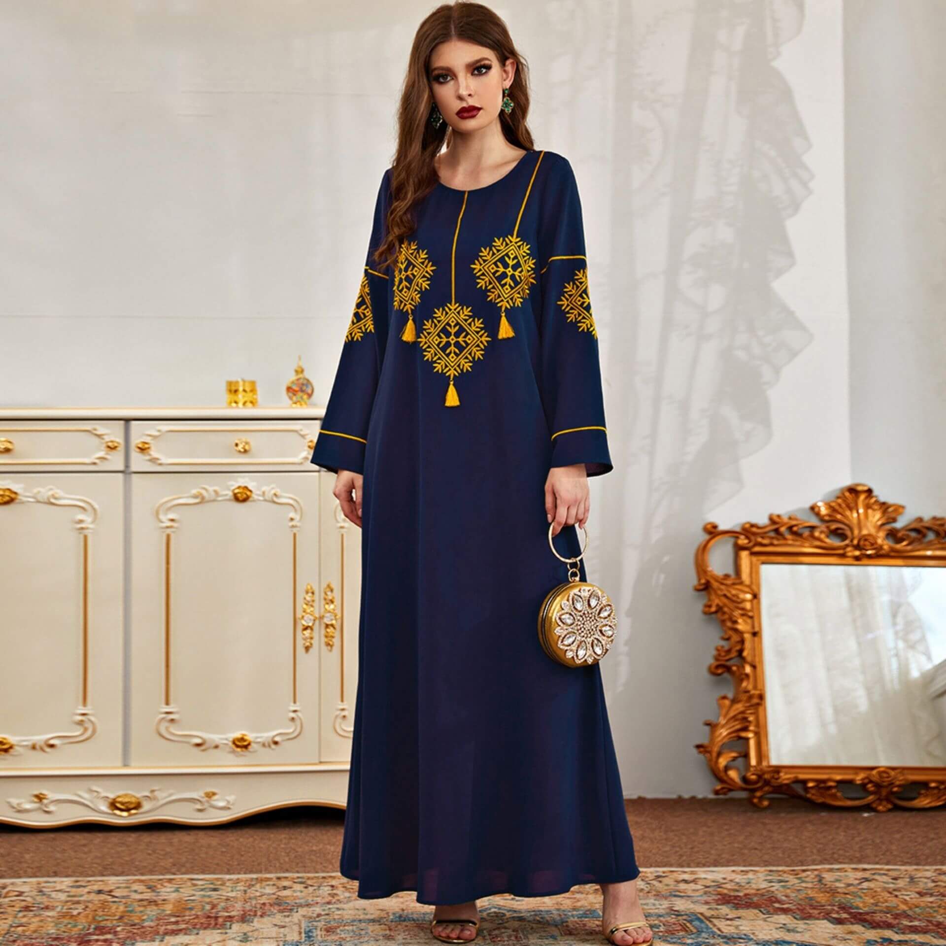 Abaya Kimono2017 – Image 6