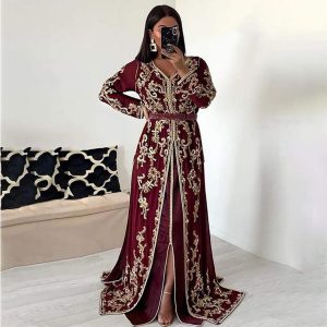 Caftan MariagePour 2019