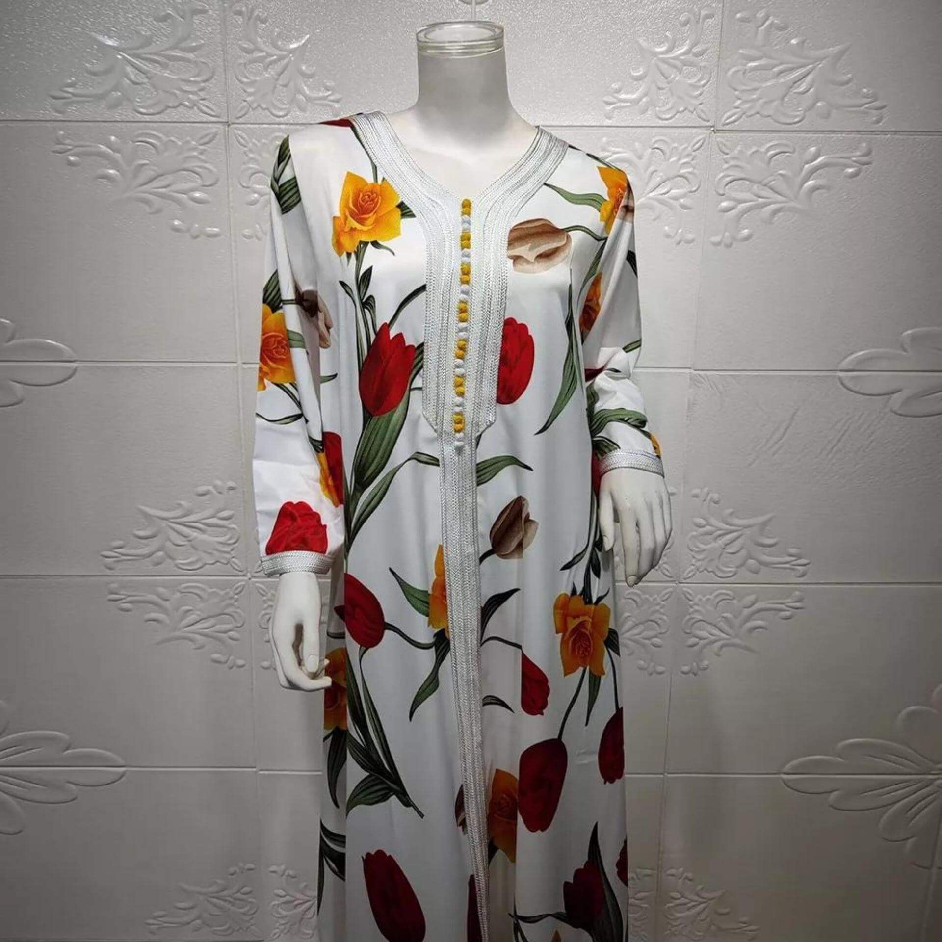 Caftan MarocainMaison – Image 6