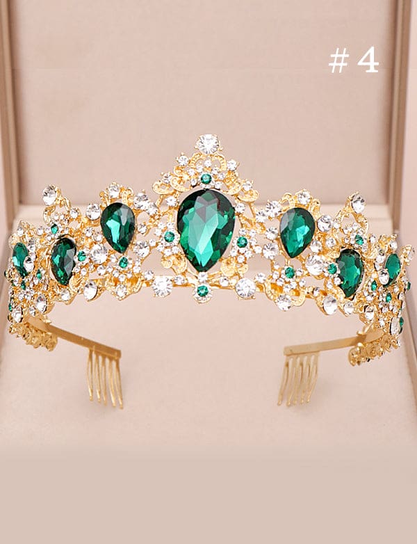 Princesse Diadèmes Bijoux – Image 5