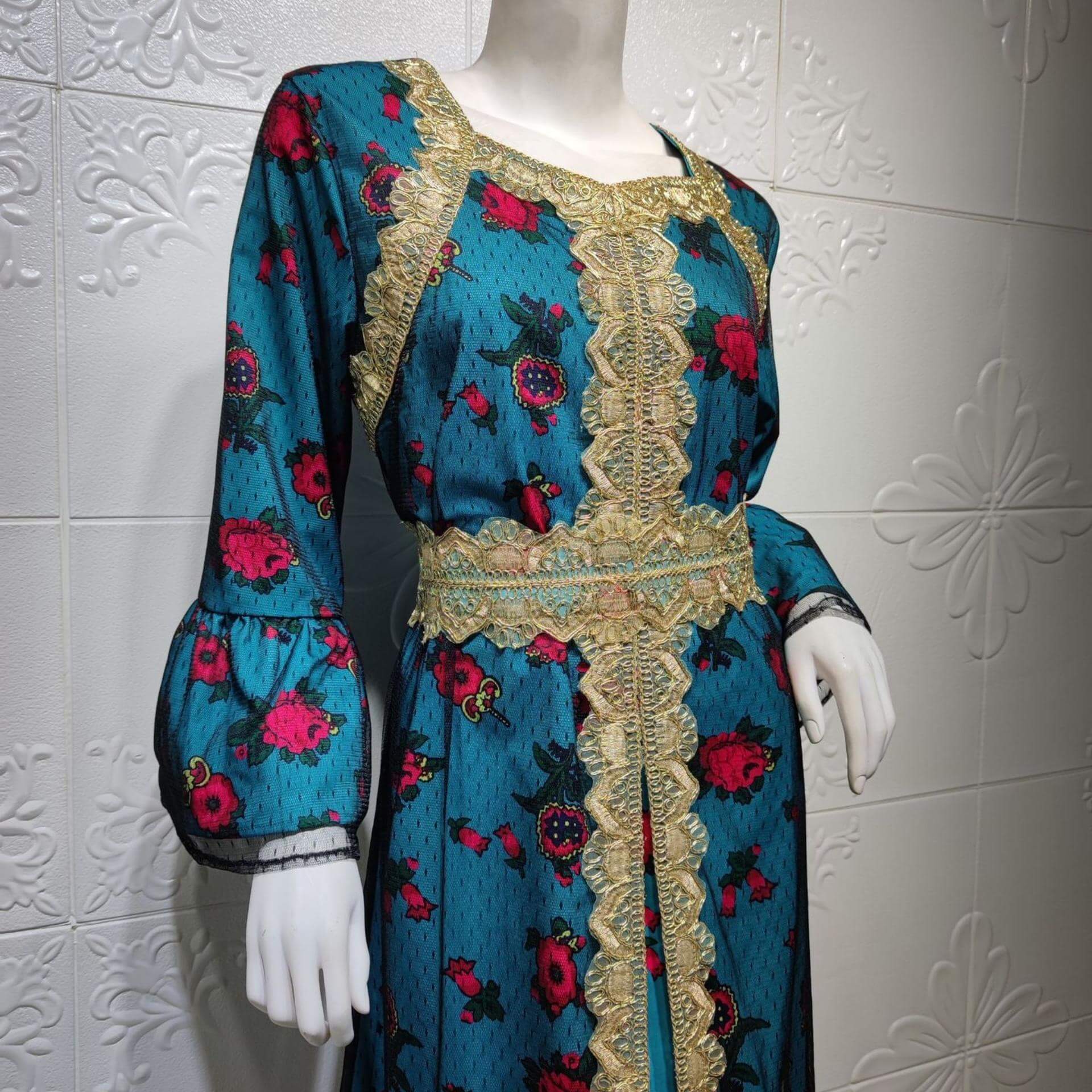 TakchitaBleu Turquoise – Image 6