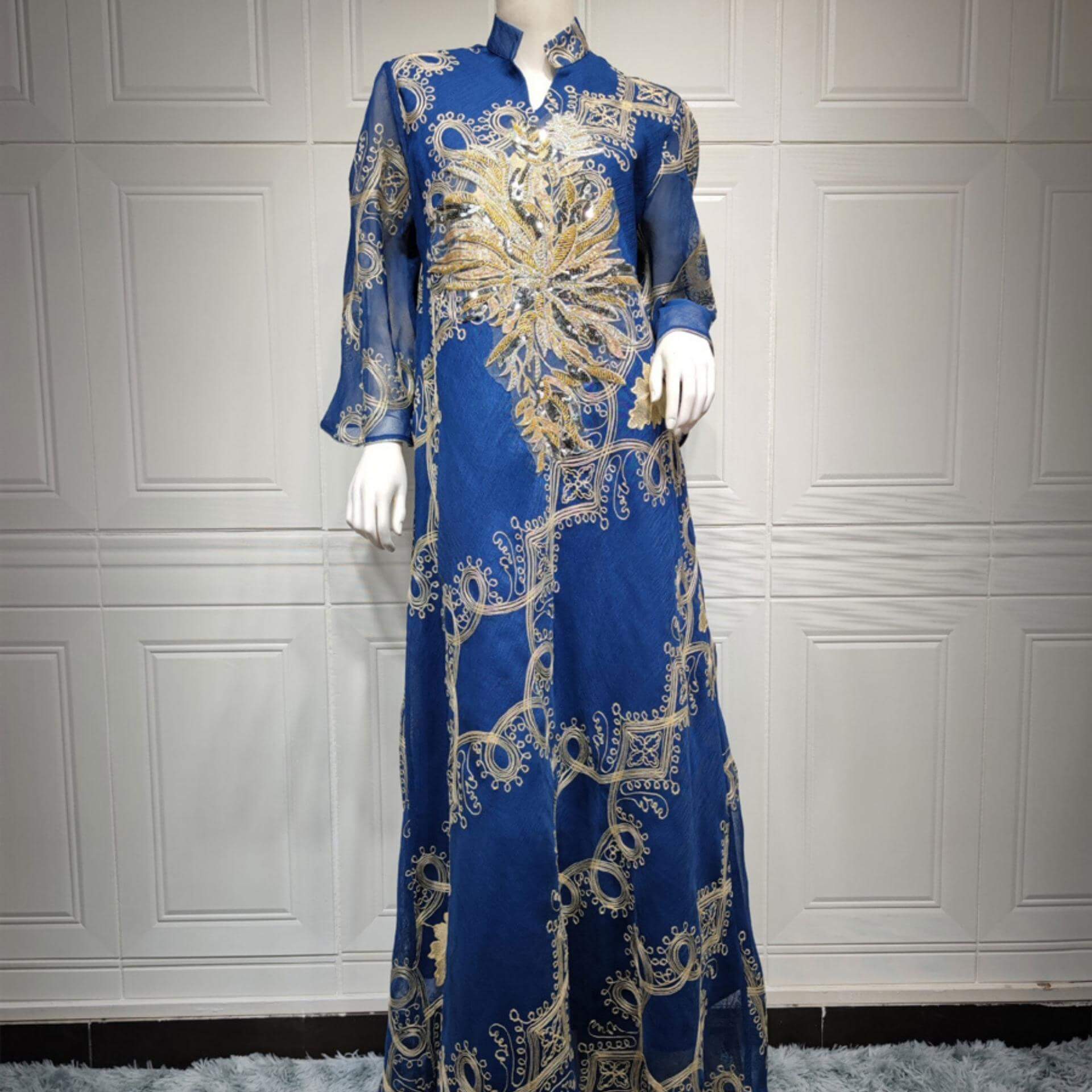 Djellaba MarocaineNouvelle – Image 6