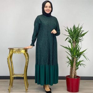 Djellaba Femme2022
