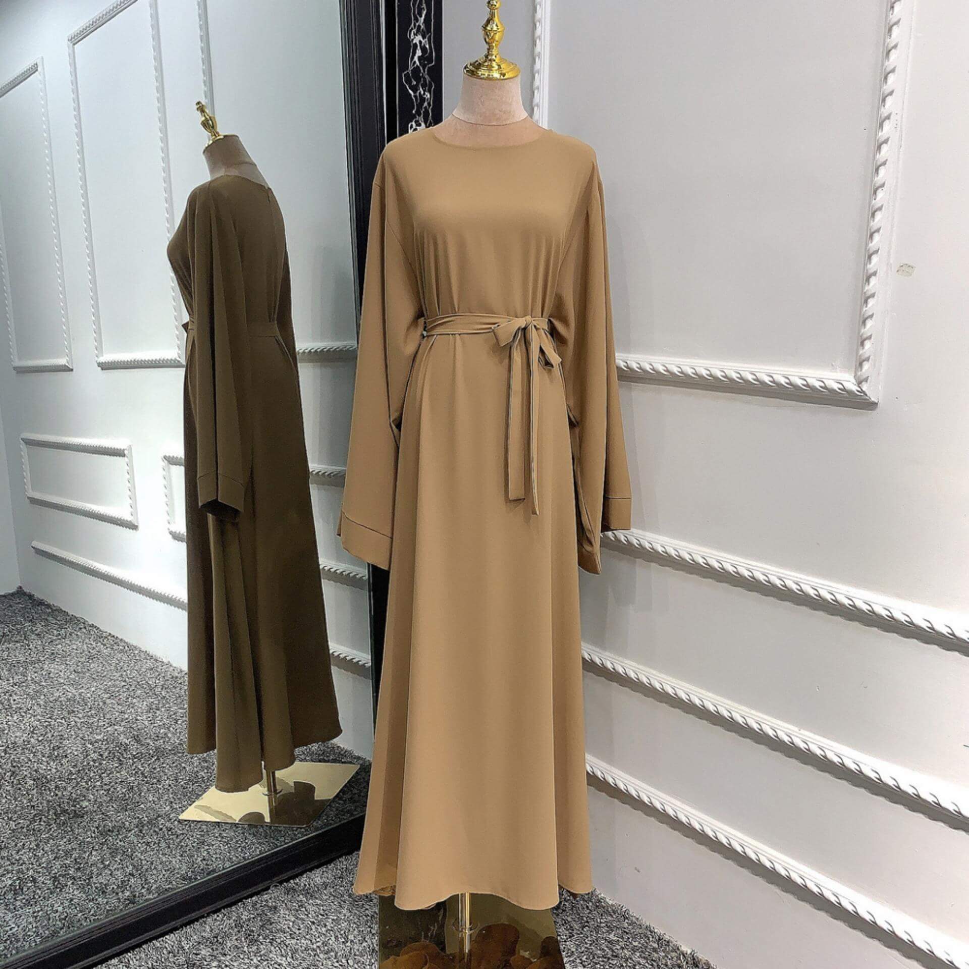 Abaya FemmeAllaitement – Image 6