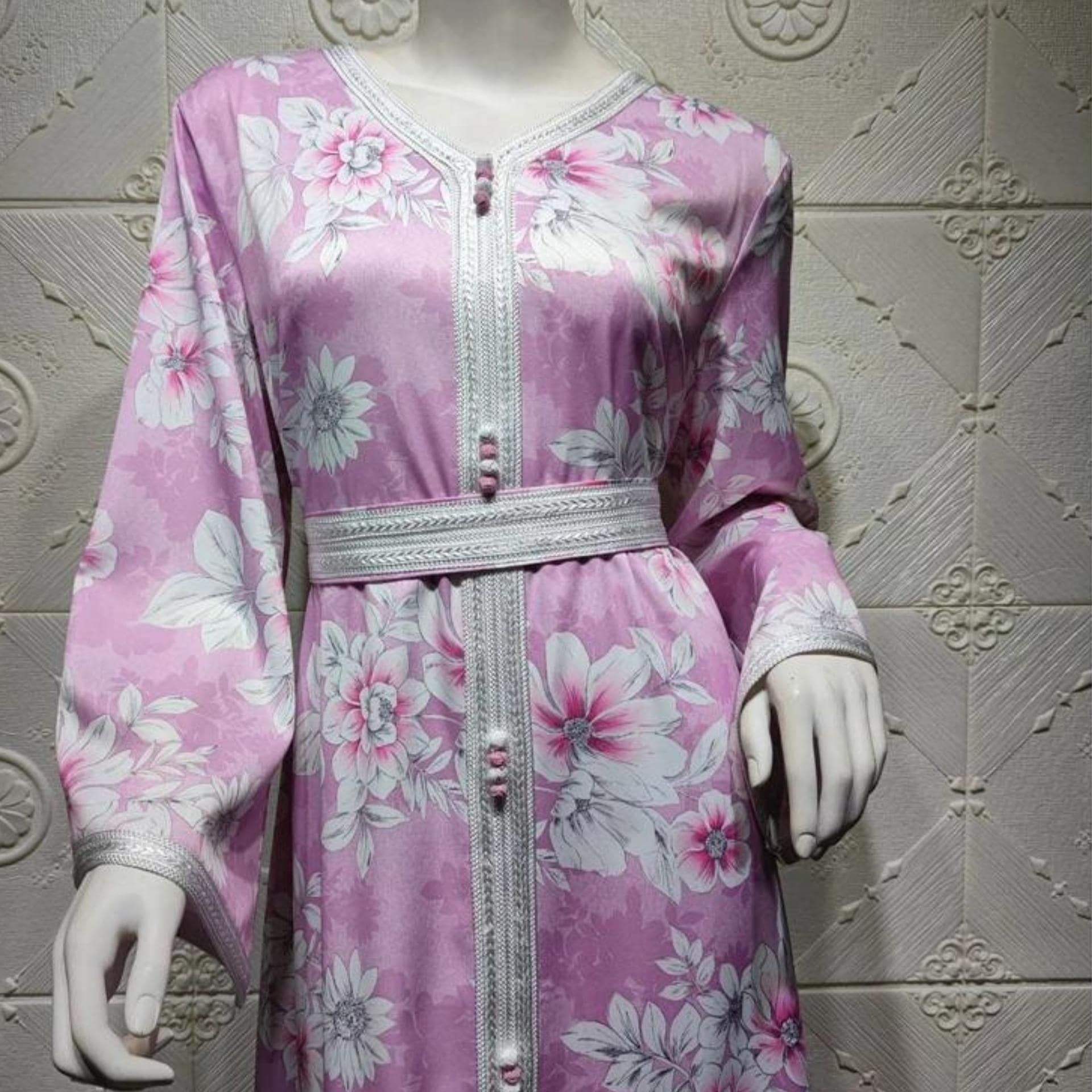 Abaya Dubai Style – Image 7