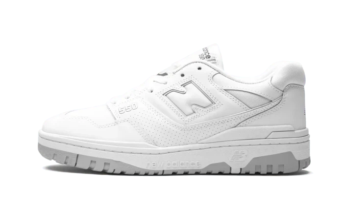 550 White Grey – Image 2