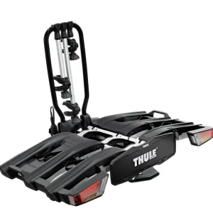 THULE Porte-Vélos EasyFold XT 3