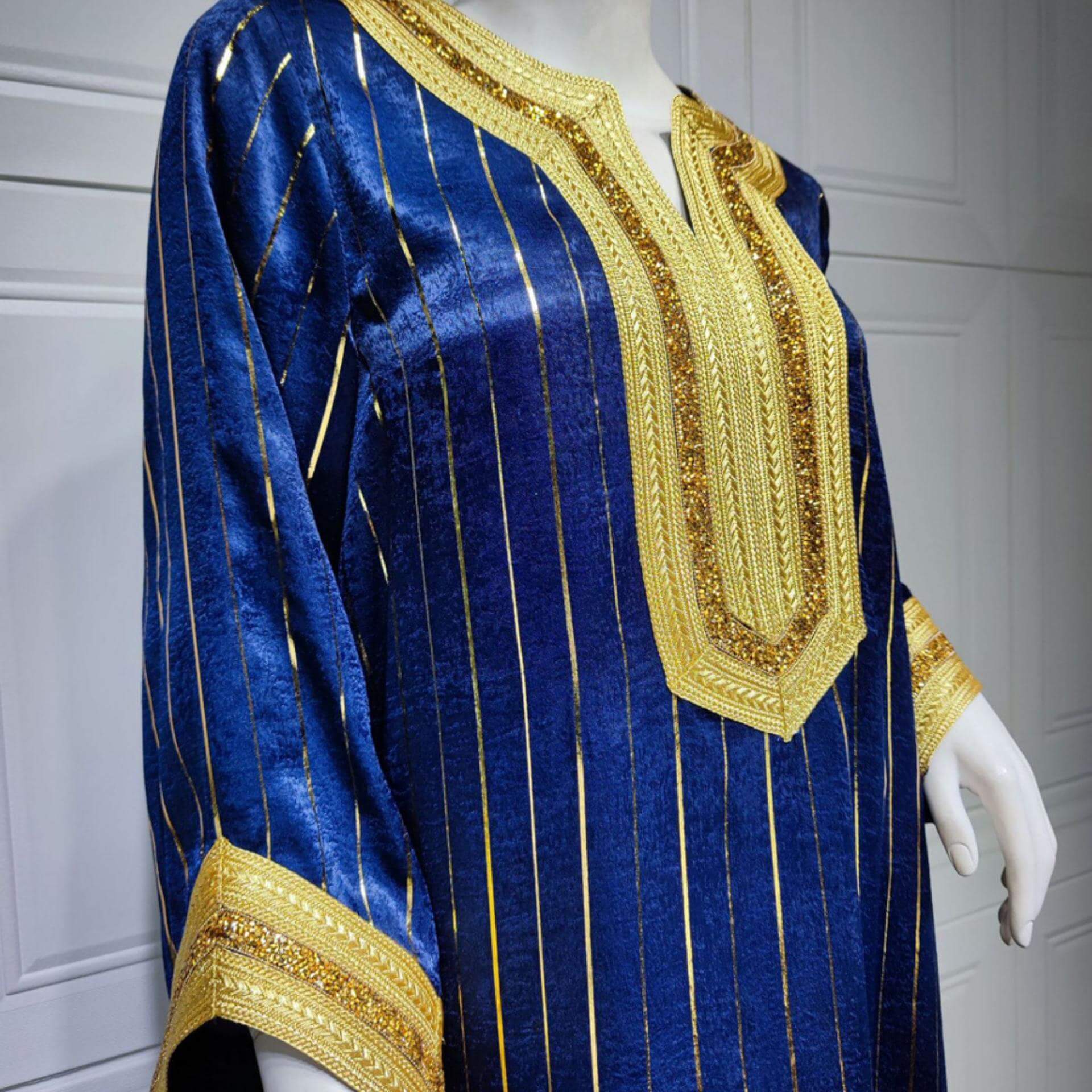 Djellaba MarocaineParis – Image 7