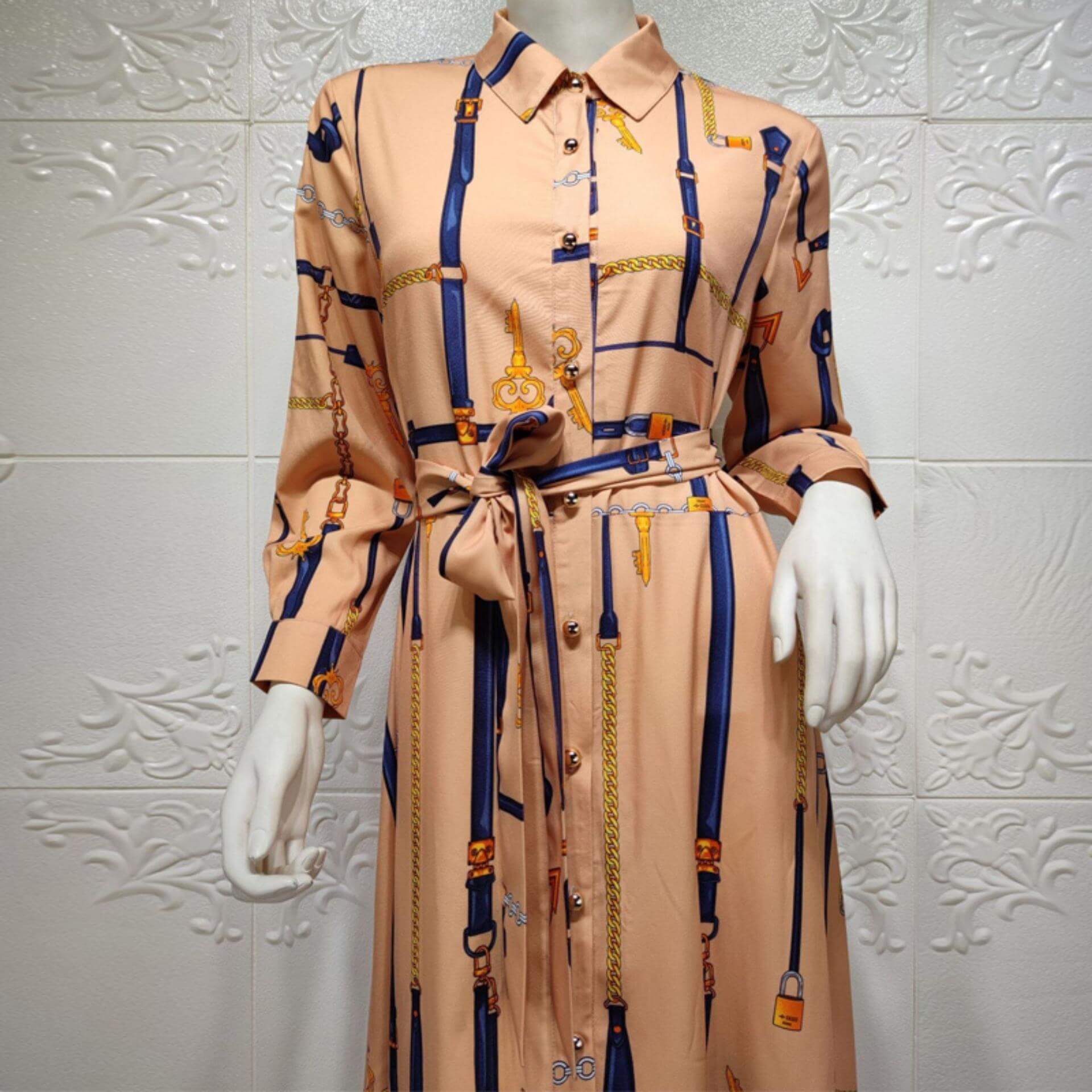 Abaya FemmeAnnemasse – Image 7