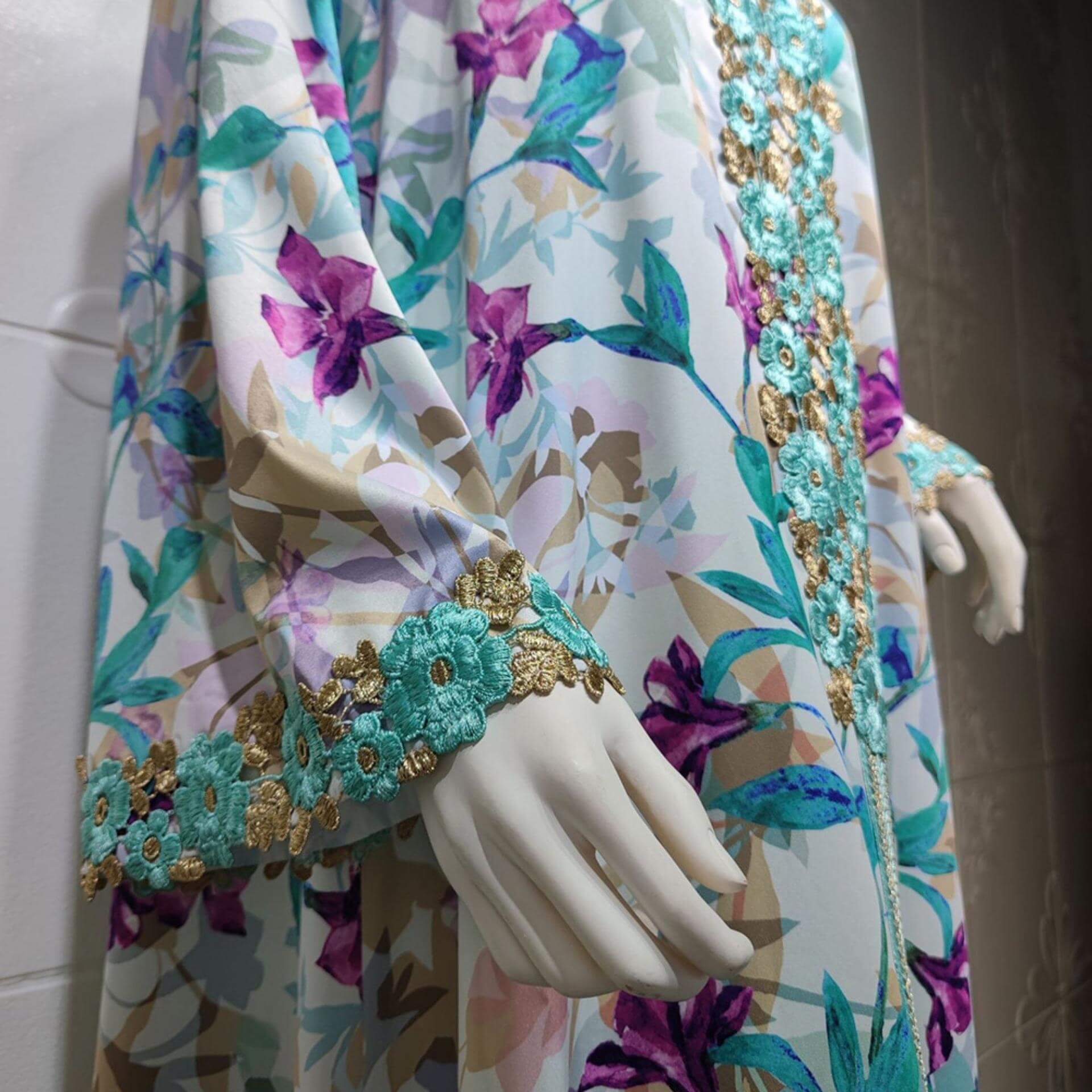 Djellaba MarocaineBelgique – Image 7