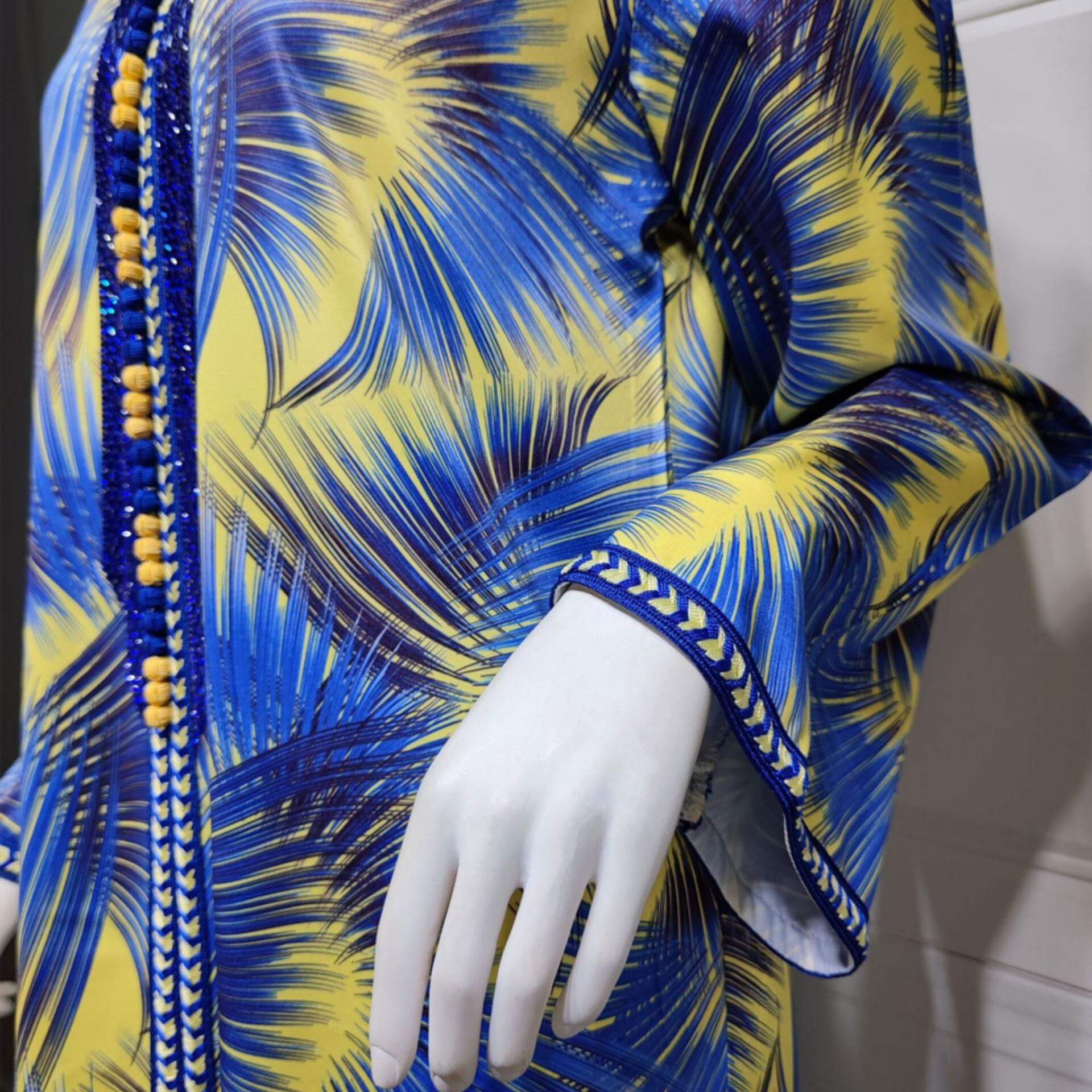 Robe CaftanArabe – Image 7