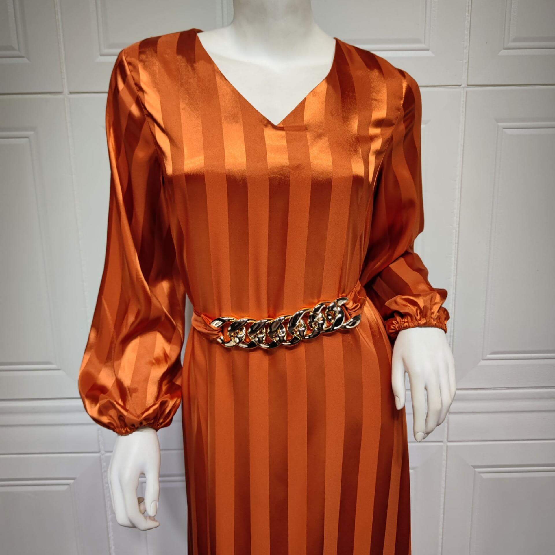 Abaya Femme Mecque – Image 7